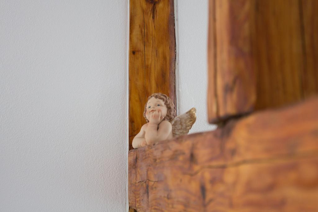 Im alten Rathaus Bad Liebenstein Zimmer foto